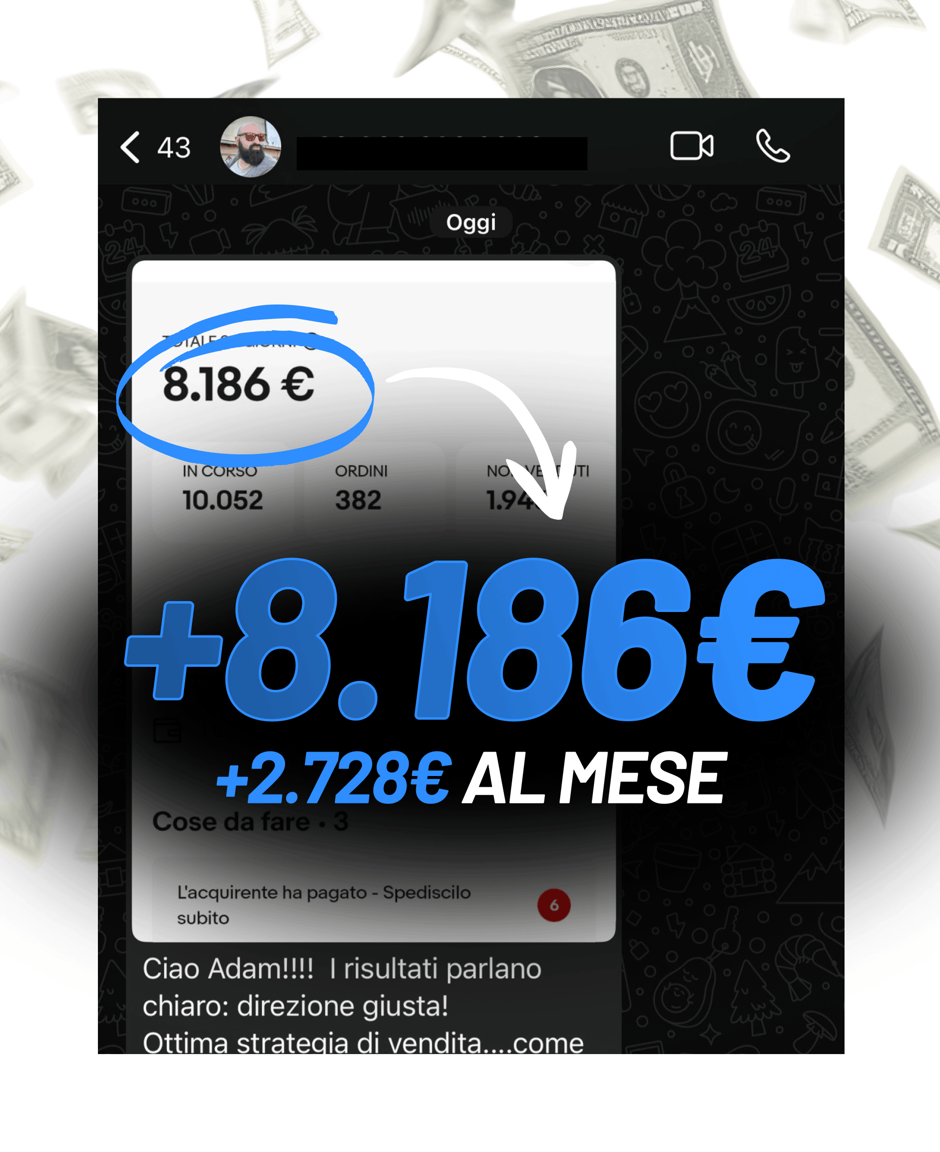 Screenshot Risultati 2