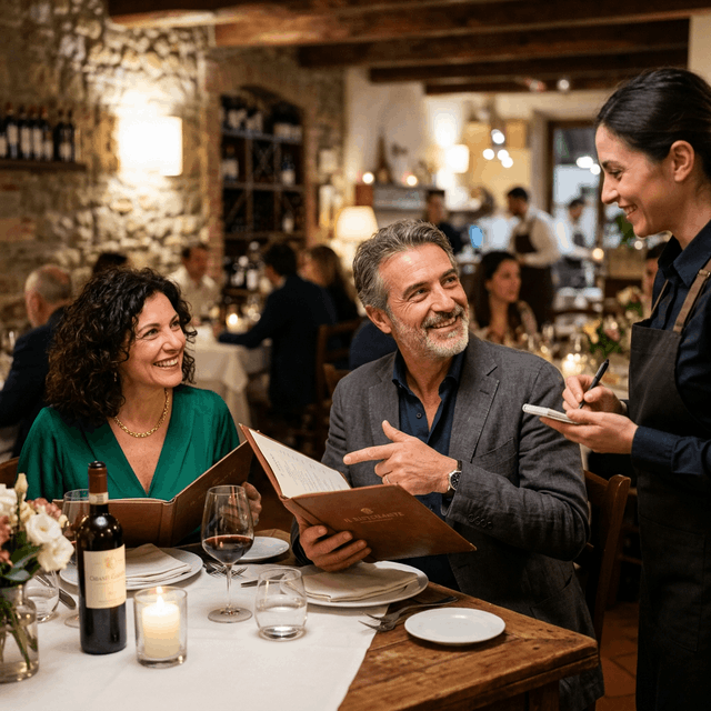 Ristorante